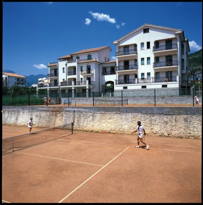 Resort Il Borgo degli Ulivi Resort