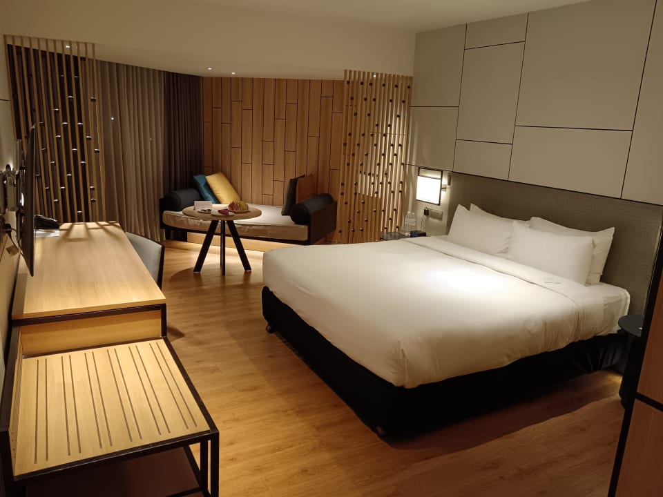 Zimmer PARKROYAL Penang Resort