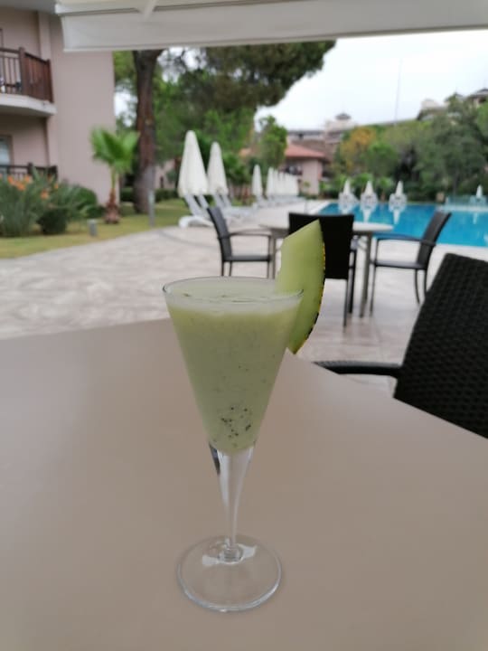 Gastro Xanadu Resort Hotel