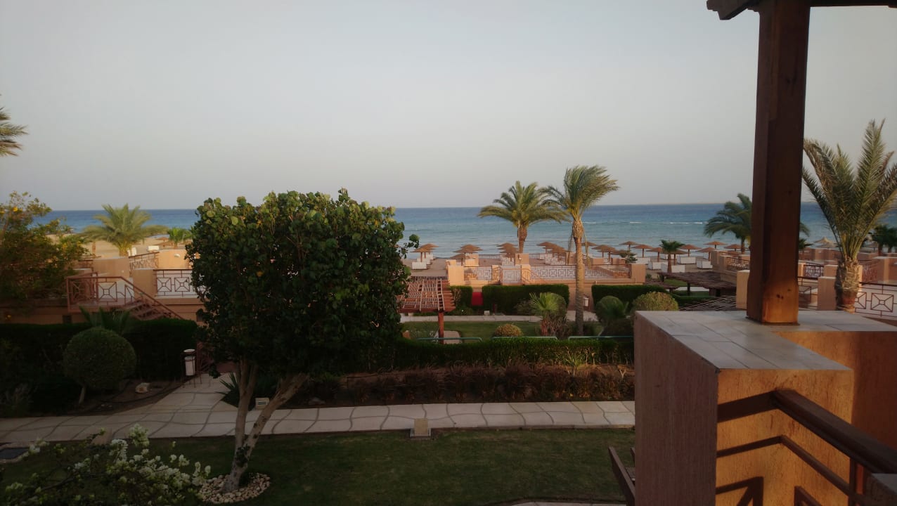 Ausblick Shams Prestige Abu Soma-Adults Only