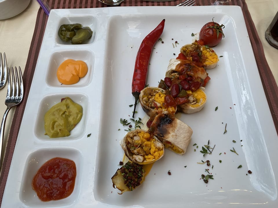 Gastro Hotel Delphin Diva