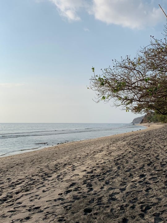 Strand Sudamala Resort, Senggigi