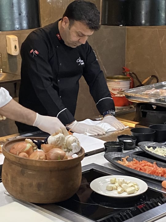 Sonstiges Seaden Quality Resort & Spa