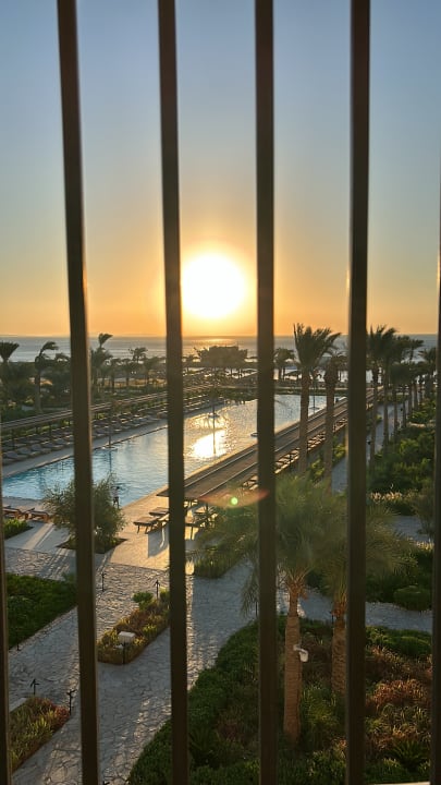 Außenansicht Serry Beach Resort