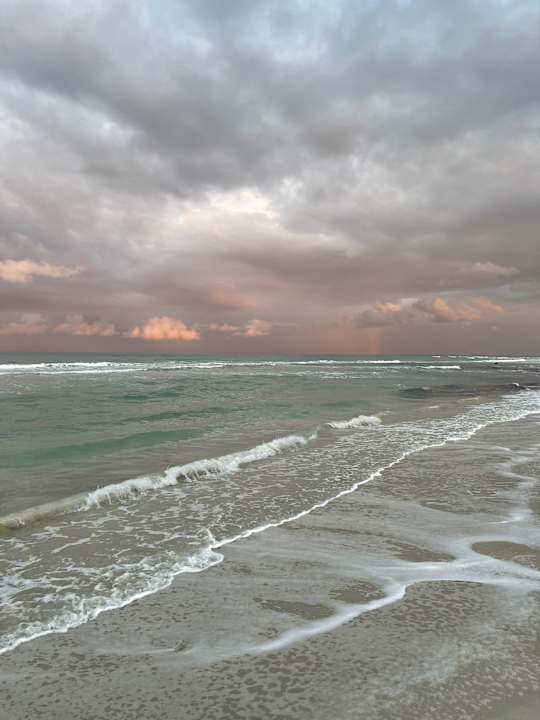 Strand Calimera Yati Beach