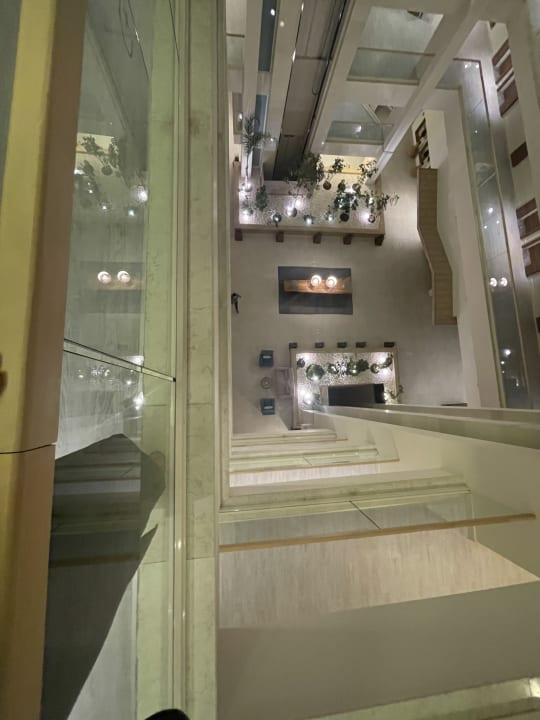 Sonstiges Design Plus Seya Beach Hotel