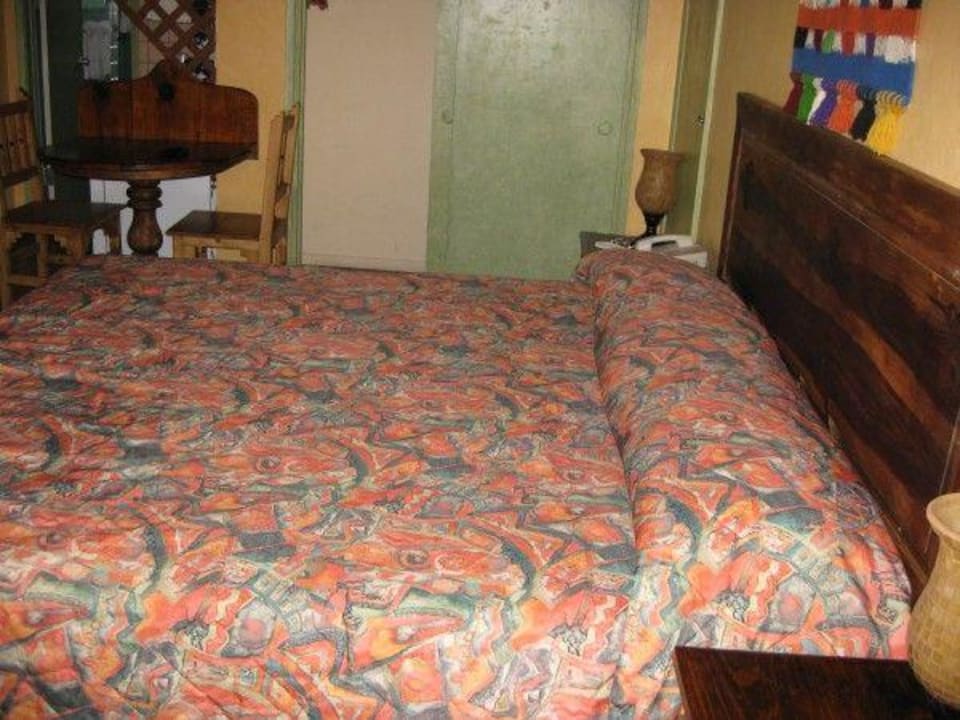 Zimmer Hotel Tropi Rock Resort