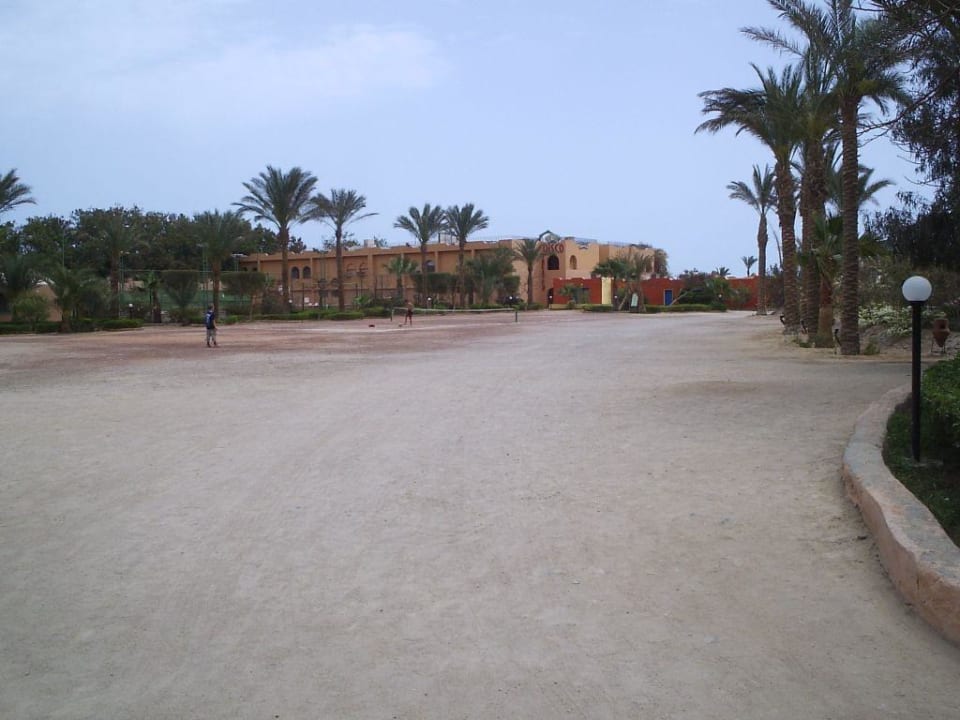 Theater Giftun Azur Resort