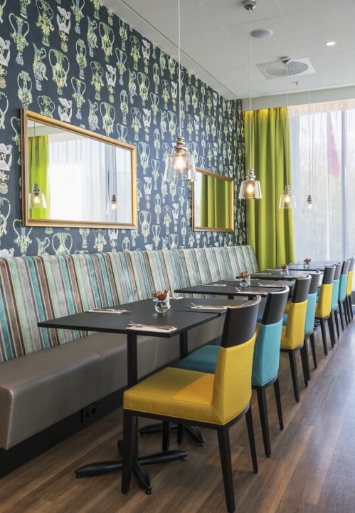 Gastro Thon Hotel Arena