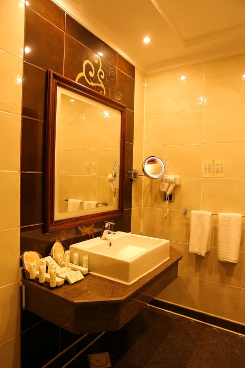 Zimmer Rehana Royal Prestige & Spa