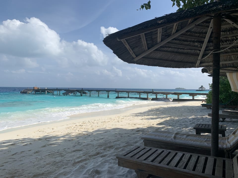 Strand NH Collection Maldives Reethi Resort
