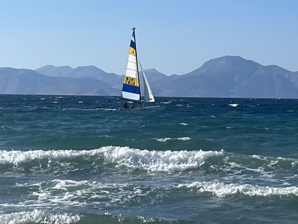 Strand TUI BLUE Palazzo del Mare