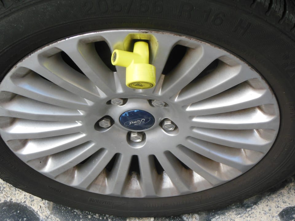 Außenansicht Hotel Italia Görlitz