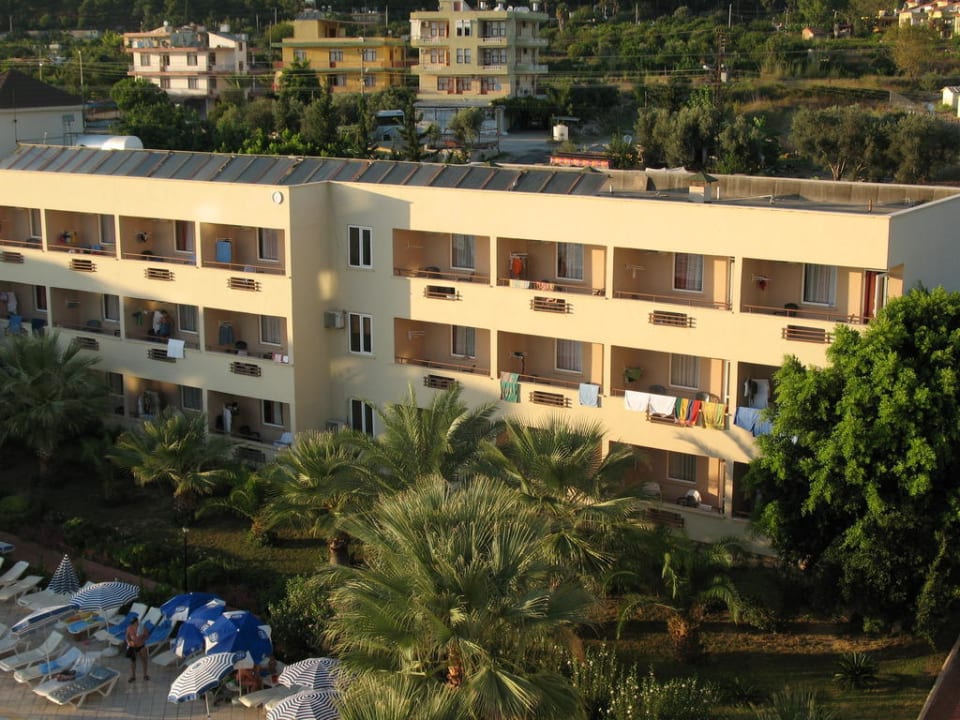 Aska Buse Resort Aska Bayview Resort