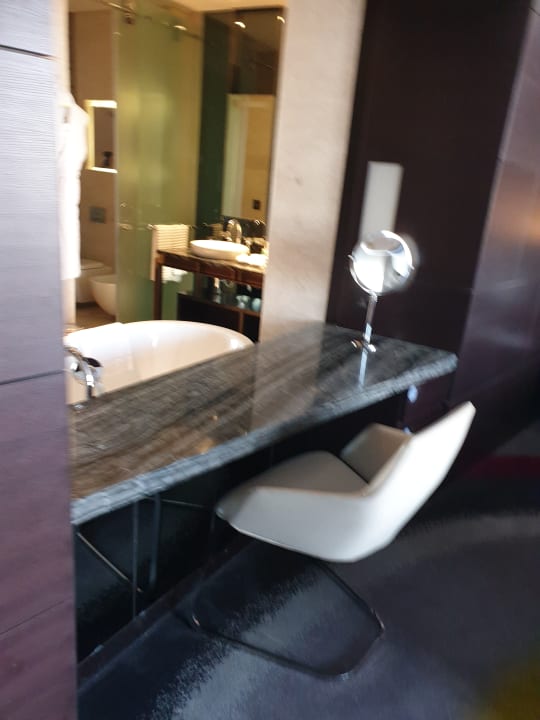 Zimmer The Westin Doha Hotel & Spa