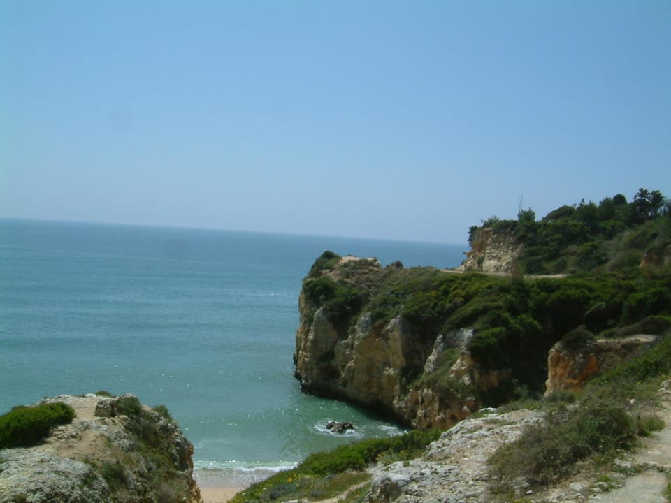 Hotel/Bucht Vila Vita Parc Resort & Spa