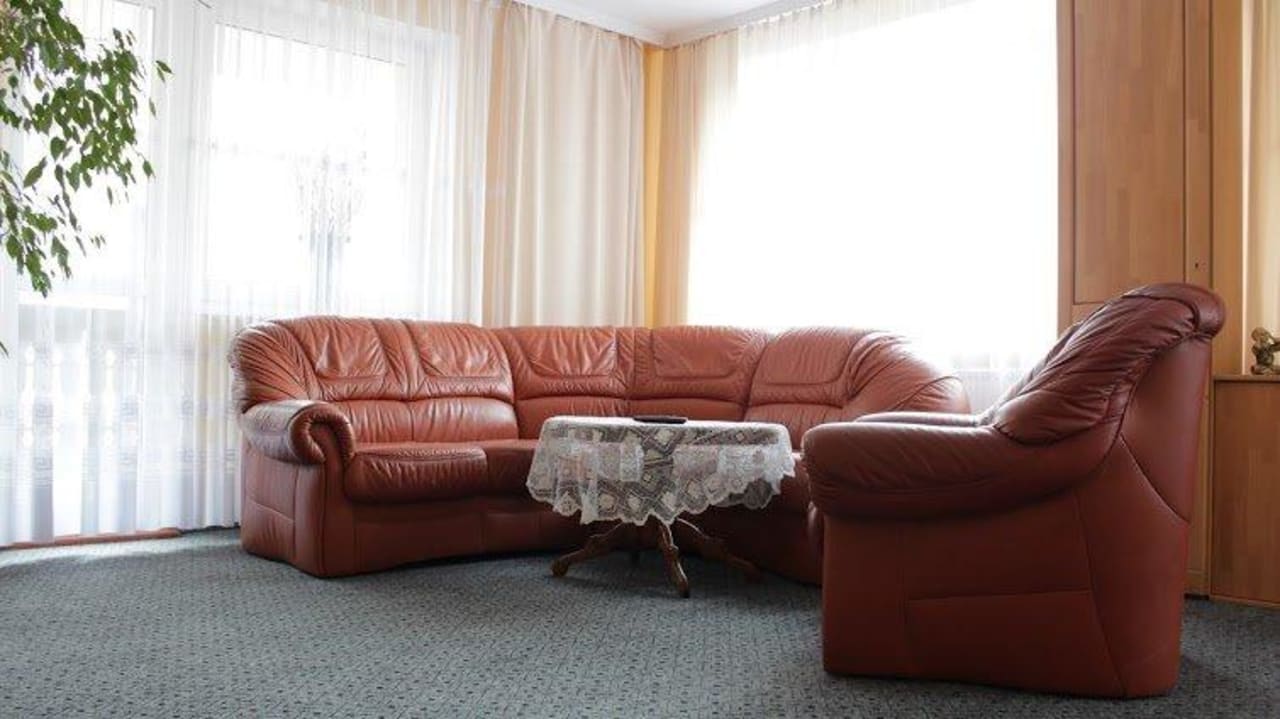 Pokój Willa Elżbieta