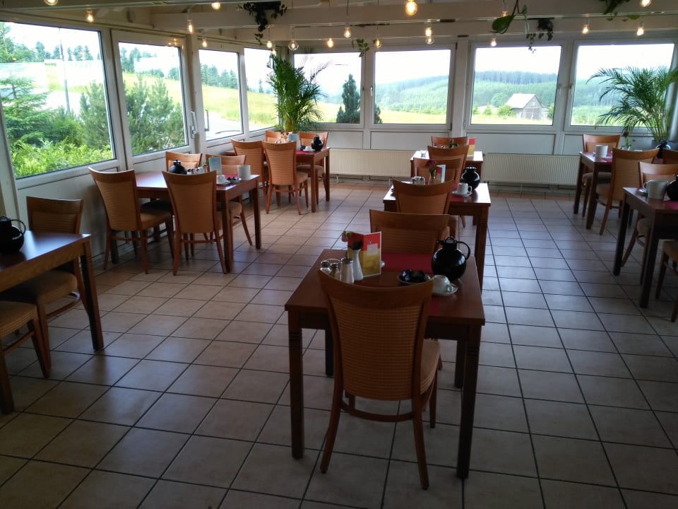 Gastro Der schöne Asten - Resort Winterberg