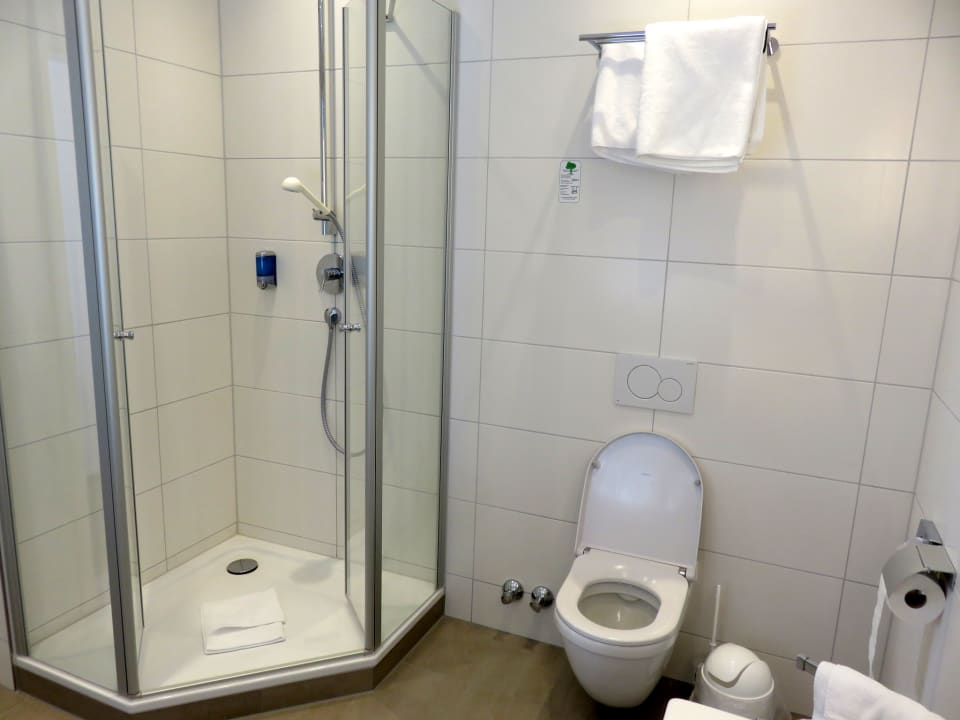 Zimmer Ringhotel Loew's Merkur