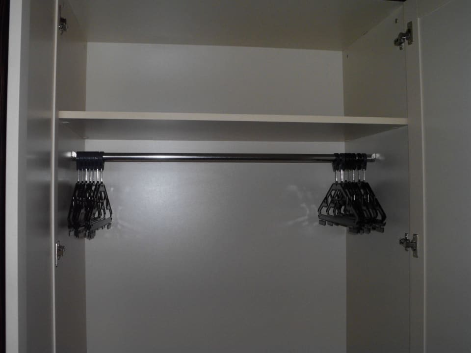 Zimmer 2512 Aydinbey Kings Palace & Spa