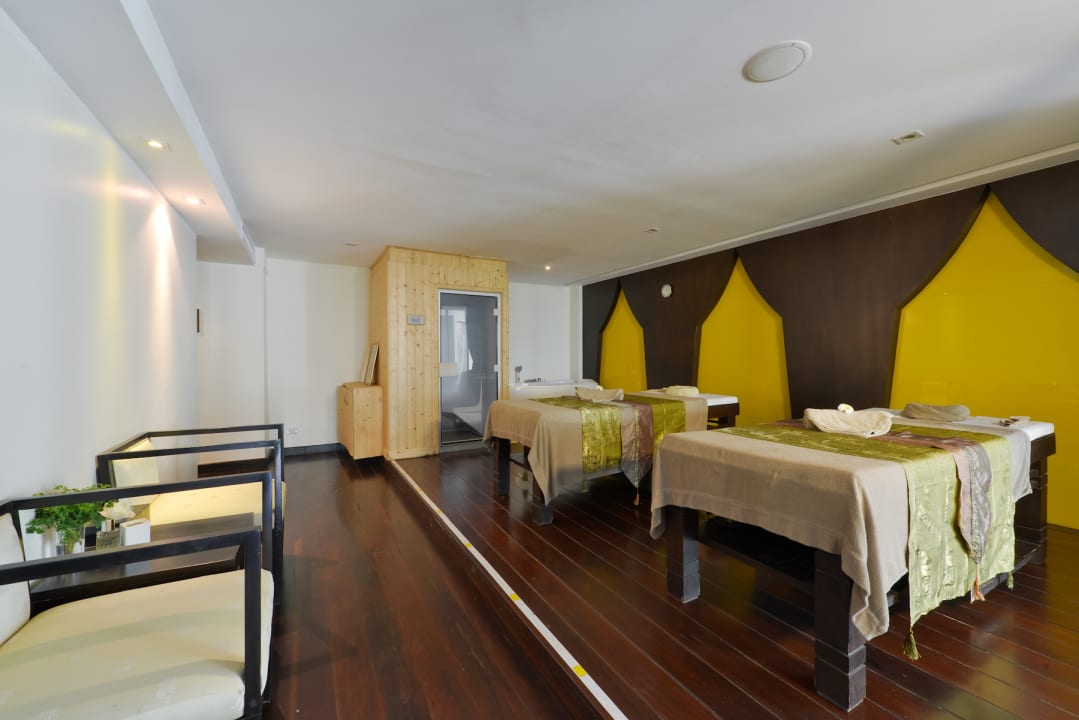 Sport & Freizeit Kacha Resort & Spa, Koh Chang