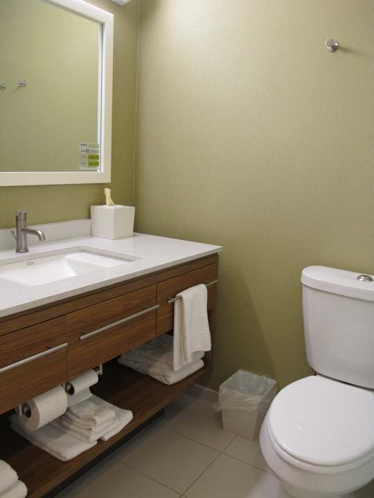 Zimmer Home2 Suites by Hilton Rapid City