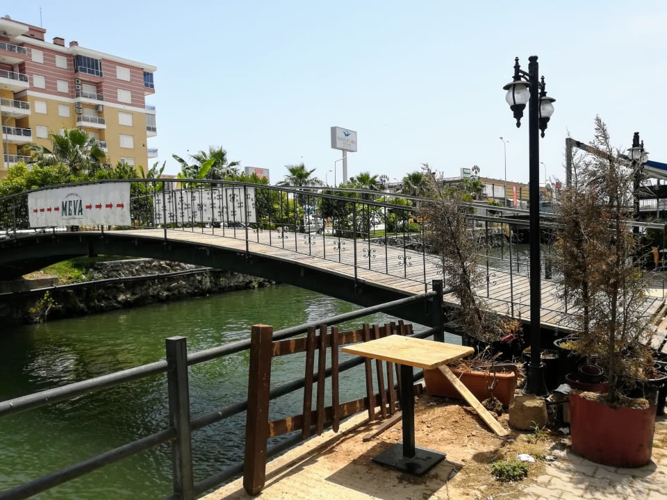 Sonstiges Wind of Lara Hotel & Spa