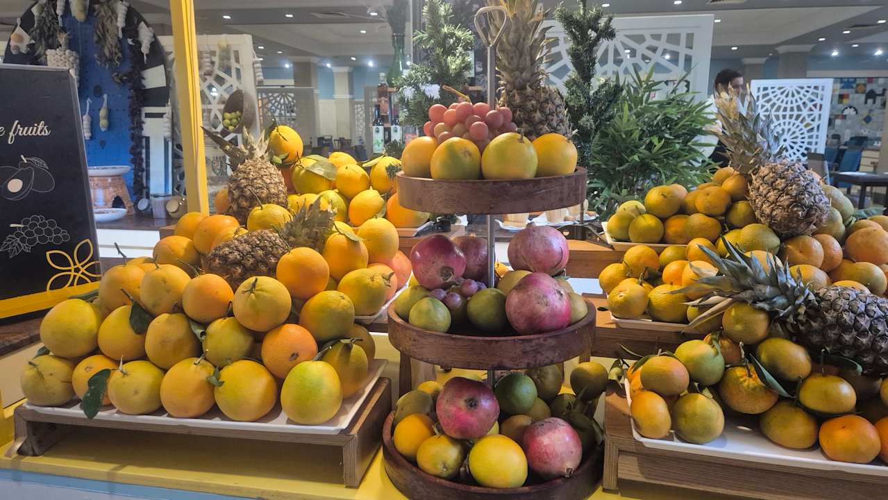 Gastro Sentido Bellevue Park