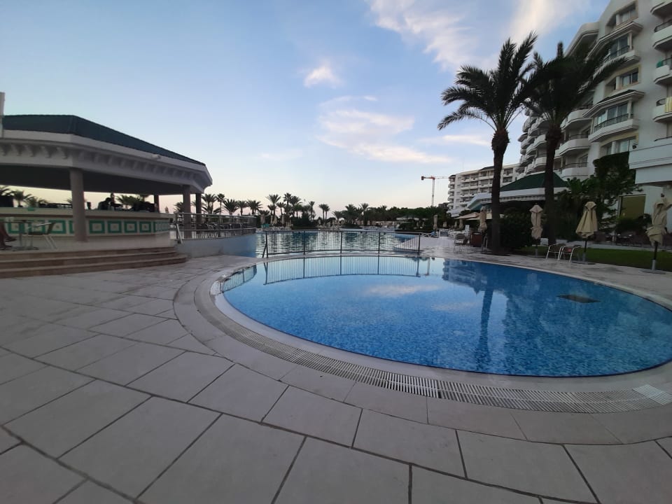 Pool Iberostar Selection Royal El Mansour
