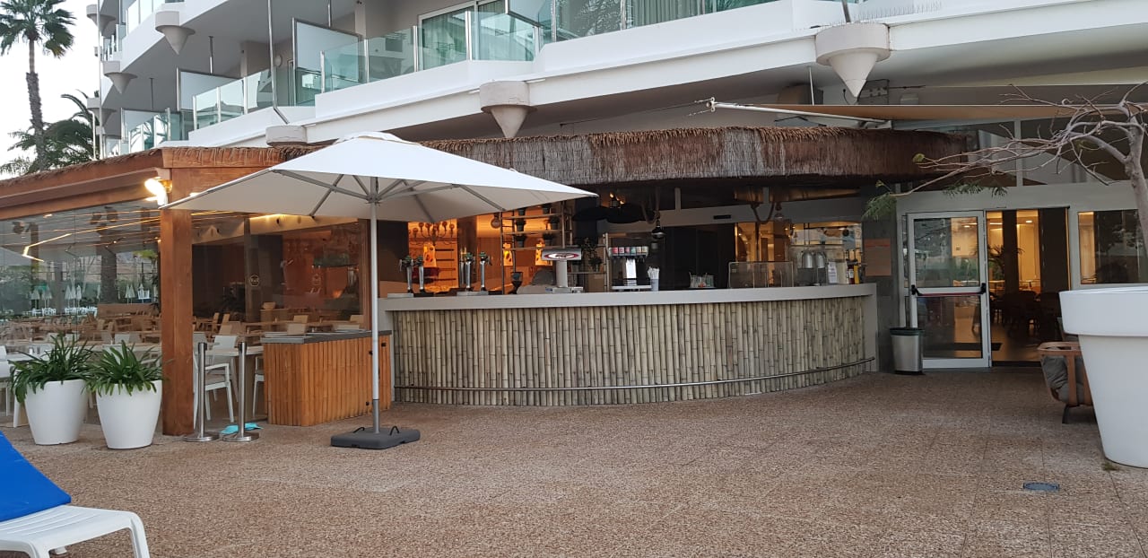 Gastro Bull Escorial & Spa
