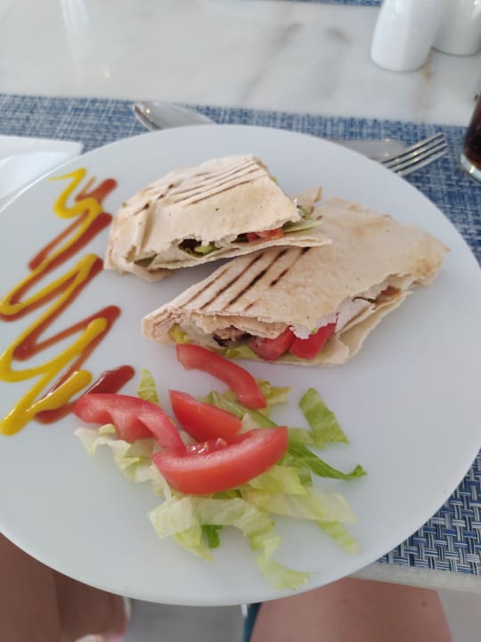 Gastro Pickalbatros Blu Spa Resort