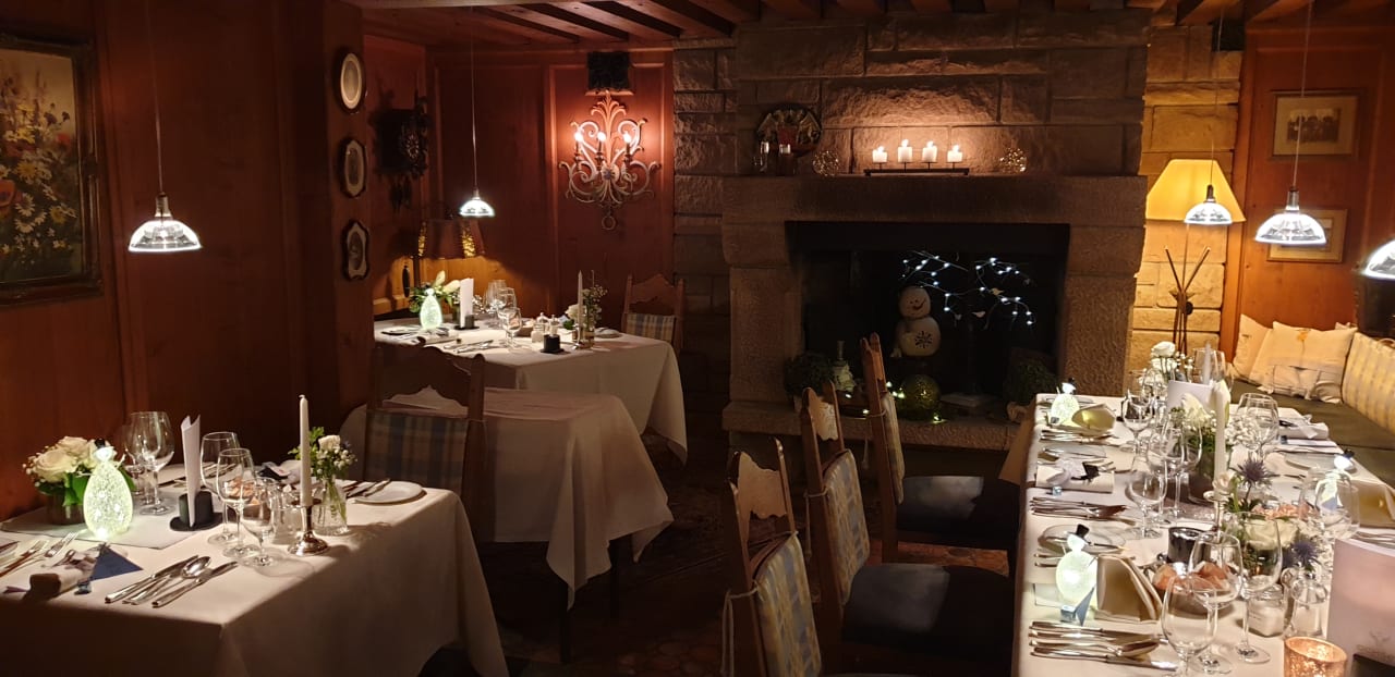 Gastro Hotel Zum Ochsen