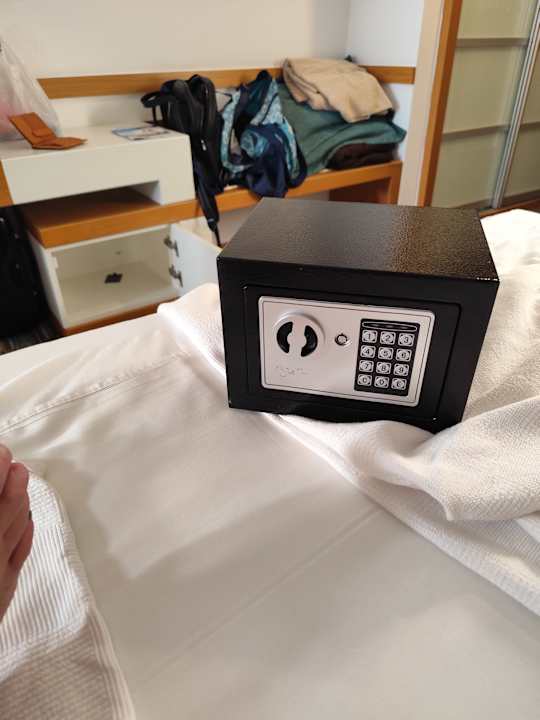 Zimmer Ladonia Hotels Adakule