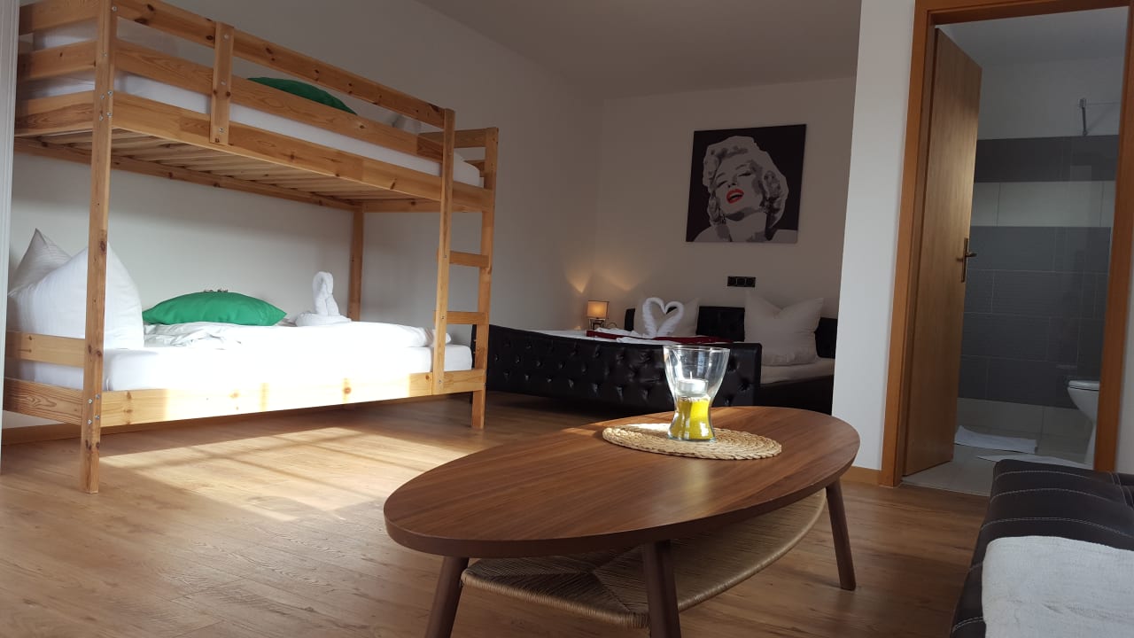 Zimmer Hof von Oldenburg