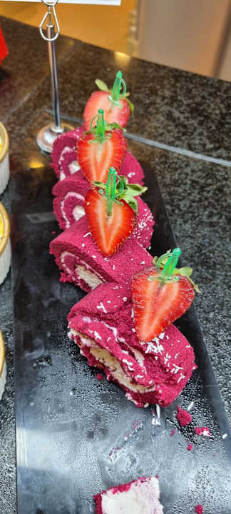 Gastro Sherwood Exclusive Lara