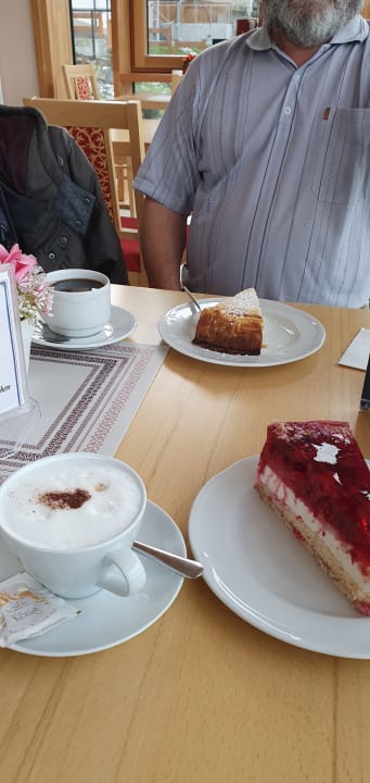 Gastro AHORN Hotel Am Fichtelberg