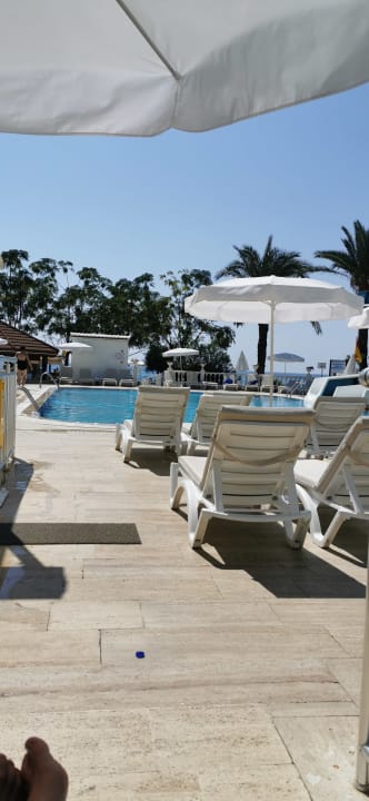 Strand Labranda Alantur Resort