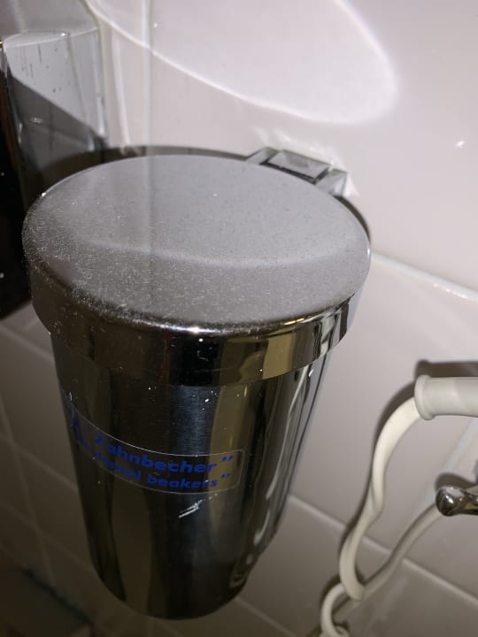 Sonstiges Hotel Spreewitz am Kurfürstendamm