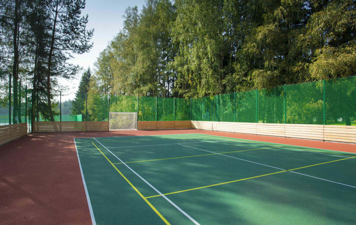 Sport & Freizeit Orea Resort Devět Skal