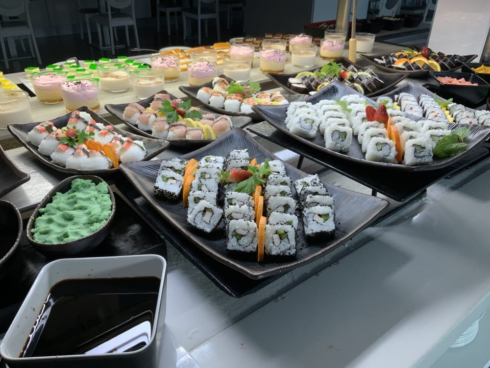 Gastro LABRANDA Marieta - Adults only