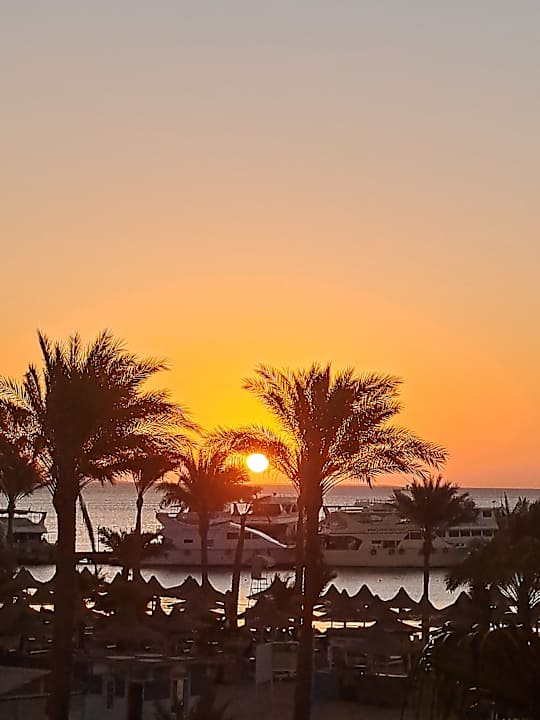 Sonstiges Giftun Azur Resort