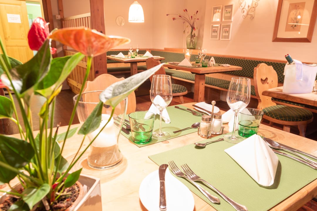 Gastro Hotel Försterhof