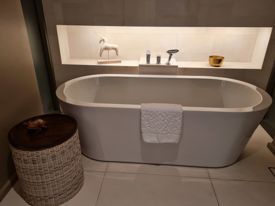 Zimmer Santiburi Koh Samui