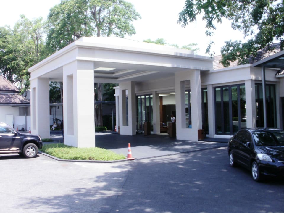 Alles neu Woodlands Hotel & Resort