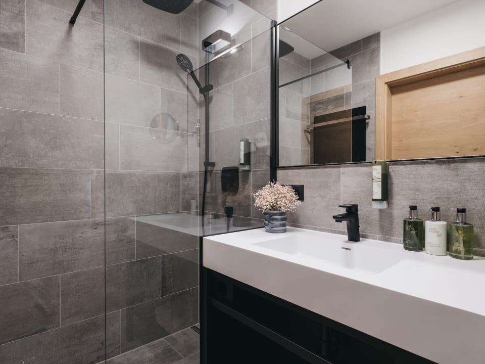 Zimmer VAYA Residence Galtür Paznaun