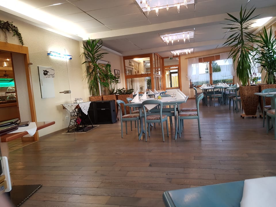 Gastro Airport-Hotel Fortuna