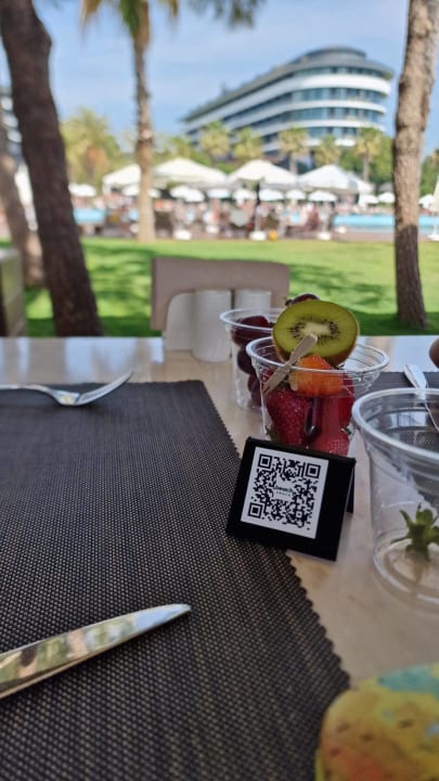 Gastro Voyage Belek Golf & Spa