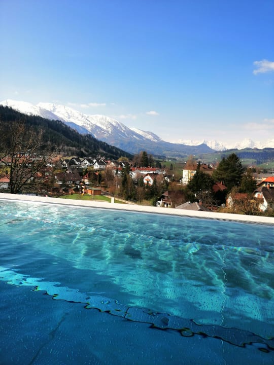 Außenansicht Dilly - Das Nationalpark Resort