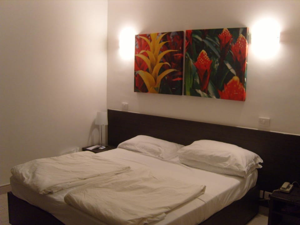 Betten Hotel Ca Del Moro