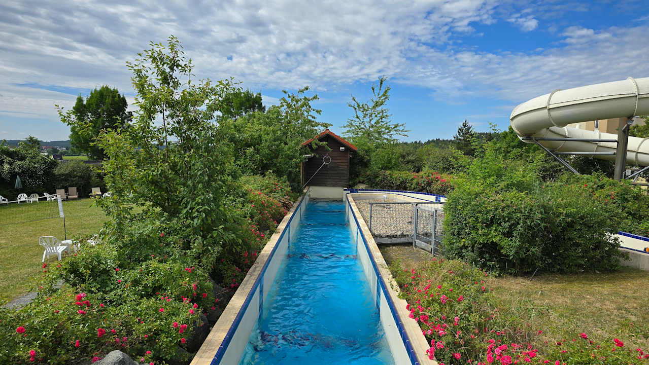 Pool Center Parcs Park Hochsauerland